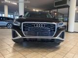 AUDI Q2 35 TFSI S line Edition