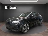 AUDI Q3 SPB 35 TFSI S tronic S line edition