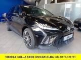 MG MG4 Luxury 64 KWh