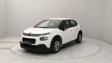 CITROEN C3 1.5 bluehdi Feel s&s 100cv 5m