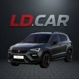 CUPRA Ateca 1.5 TSI DSG