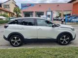 PEUGEOT 3008 PureTech Turbo 130 S&S GT Line + tetto apribile
