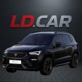 CUPRA Ateca 1.5 TSI DSG + TETTO PANORAMICO