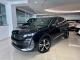 PEUGEOT 3008 BlueHDi 130 S&S GT EAT8