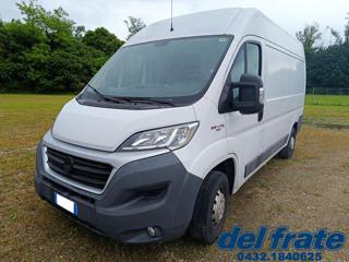 FIAT Ducato IV 35q.li 2.3 Mjet 130Cv PM-TM MOTORE ROTTO