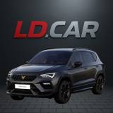 CUPRA Ateca 1.5 TSI DSG + TETTO PANORAMICO