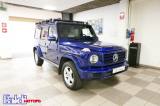 MERCEDES-BENZ G 400 d S.W. Professional