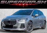 BMW 218 d Active Tourer M SPORT TELECAMERA 18 HIFI