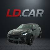 CUPRA Terramar 1.5 Hybrid DSG