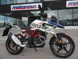 BMW G 310 GS G 310 GS
