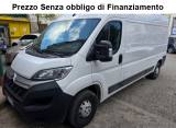 CITROEN Jumper 33 BlueHDi 140 S&S L3H2 Furgone (prezzo + IVA)