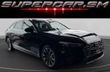 AUDI A5 AVANT 2.0 TSI 18 PDC NAVI