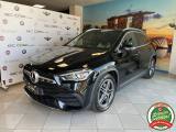 MERCEDES-BENZ GLA 200 d Auto Premium AMG *PACK LUCI*PELLE