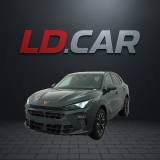 CUPRA Terramar 1.5 Hybrid DSG