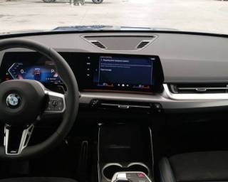 BMW X1 usata, con Climatizzatore