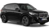 BMW X1 sDrive 18d Msport N1 Autocarro Tetto Ap. Cerchi19