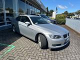 BMW 320 d xDrive cat Coupé Futura