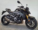 SUZUKI GSX S 1000 EVO