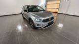 VOLKSWAGEN T-Roc 1.0 TSI Edition Plus - VARI COLORI!