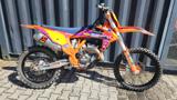 KTM SX 250 F TROY LEE DESIGNS 2021