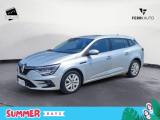 RENAULT Megane Mégane Sporter Blue dCi 115 CV Business