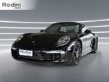 PORSCHE 911 3.8 Targa 4S