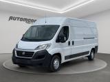 FIAT Ducato 2.0 MJT L3H2 doppia porta laterale