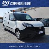 FIAT DOBLO' NEW MAXI  1.6 M-JET FURGONE SX - 2019