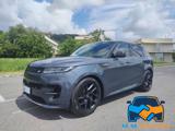 LAND ROVER Range Rover Sport 3.0D l6 249 CV HSE Dynamic
