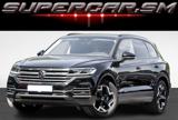 VOLKSWAGEN Touareg 3.0 TDI NUOVO MODELLO 19 ACC LED TELECAMERA PELLE