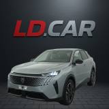 PEUGEOT 3008 Hybrid 145 e-DCS6 Allure + PACK NAVIGAZIONE