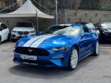 FORD Mustang Fastback 2.3 EcoBoost aut.
