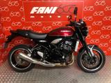 KAWASAKI Z 900 RS .