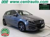 MERCEDES-BENZ B 180 180I Aut. 5p Executive * PELLE * OK NEOPATENTATI *