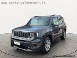 JEEP Renegade 1.0 T3 Limited UNICO PROPRIETARIO
