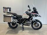 BMW R 1250 GS Adventure R 1250 GS ADVENTURE - TRIS VALIGIE