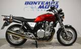 HONDA CB 1100 2013 ---  SOLO 30000 KM !!! ---