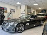 MERCEDES-BENZ SL 63 AMG SL 63 cat AMG Performance