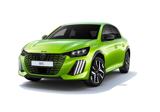 PEUGEOT 208 Hybrid 100 e-DCS6 Style