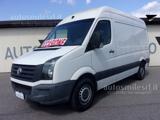 VOLKSWAGEN Crafter 35 2.0 TDI 136CV PM-TN Furgone