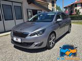 PEUGEOT 308 BlueHDi S&S EAT6 SW Allure *UNICO PROPRIETARIO*