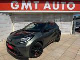 TOYOTA Aygo X 1.0 72 CV LIMITED FARO FULL LED PELLE KEYLESS