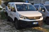 PEUGEOT Rifter ACTIVE 100CV 1500 TD