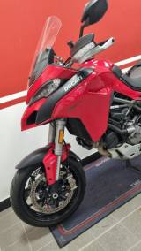 DUCATI Multistrada 1260 S TOURING