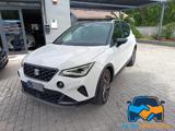 SEAT Arona 1.0 EcoTSI FR ProMMo