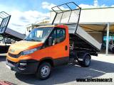 IVECO DAILY  35C11 RIBALTABILE TRILATERALE