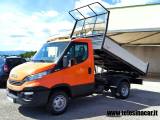 IVECO DAILY  35C12 RIBALTABILE TRILATERALE