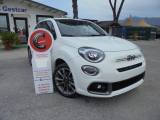 FIAT 500X 1.5 SPORT T4 Hybrid 130 CV DCT