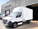 MERCEDES-BENZ Sprinter 315 T37/35 Furgonato