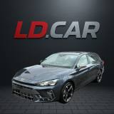 CUPRA Leon Sportstourer 2.0 TDI 150 CV DSG ST